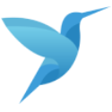 Logo de Colibri Searcher
