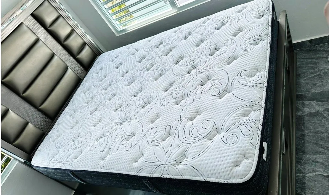 ¿Por qué debes limpiar tu colchón