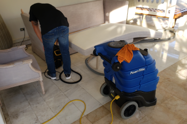 limpieza de muebles en puerto rico